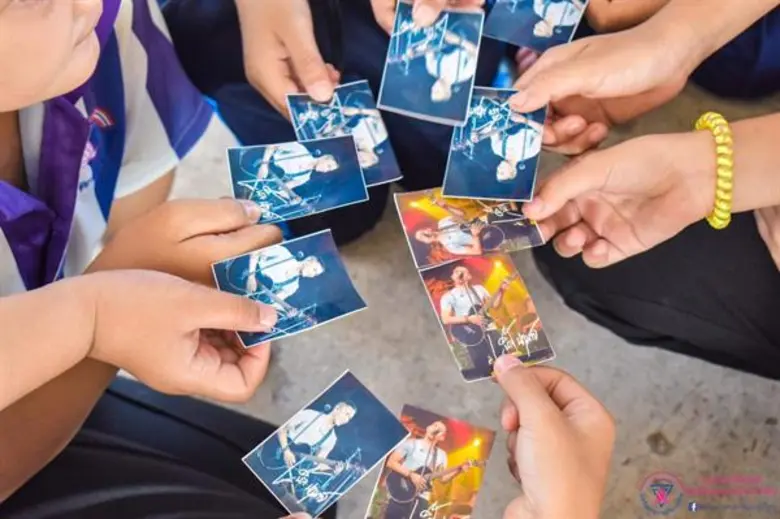 “เบิ้ล ปทุมราช” สุขใจที่ได้เป็นผู้ให้ ลั่น ! ไม่หวั่นคนมองสร้างภาพ