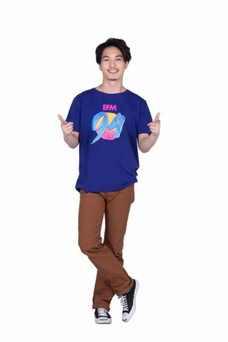 เป็นอีกหนึ่งหนุ่มมากความสามารถ สำหรับ อุล...