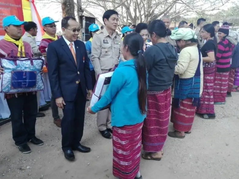 สมเด็จพระเจ้าลูกเธอเจ้าฟ้า จุฬาภรณ์วลัยลั...