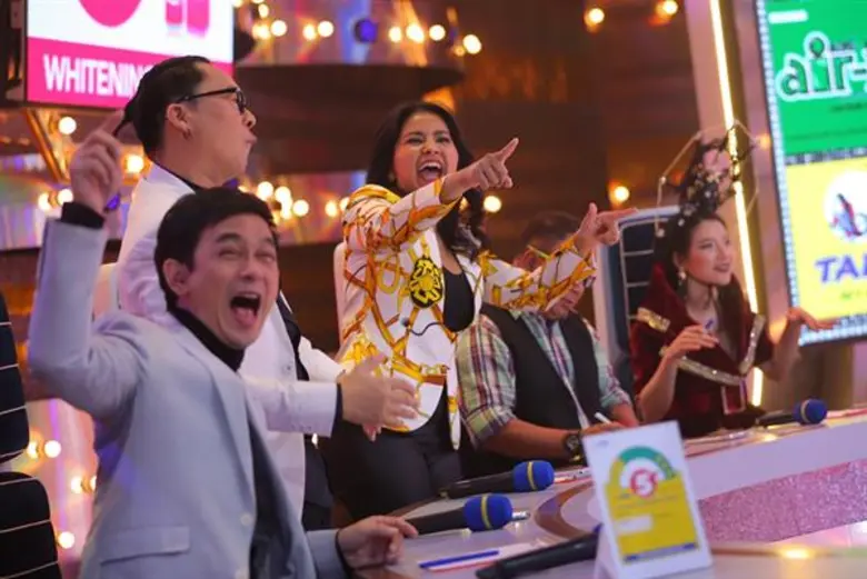 ตะลึงทั้งสตูฯ “เบิ้ล ปทุมราช อาร์สยาม” ลาราชการมาตามหาเงาเสียง! เผยที่มาเพลง “ความในใจ” ใน “กิ๊กดู๋ สงครามเพลงเงินล้าน”