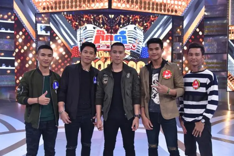 ตะลึงทั้งสตูฯ “เบิ้ล ปทุมราช อาร์สยาม” ลาราชการมาตามหาเงาเสียง! เผยที่มาเพลง “ความในใจ” ใน “กิ๊กดู๋ สงครามเพลงเงินล้าน”