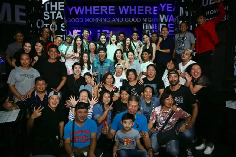 7 เดือนเต็มกับการทำงานสำหรับละครเรื่อง "ล...