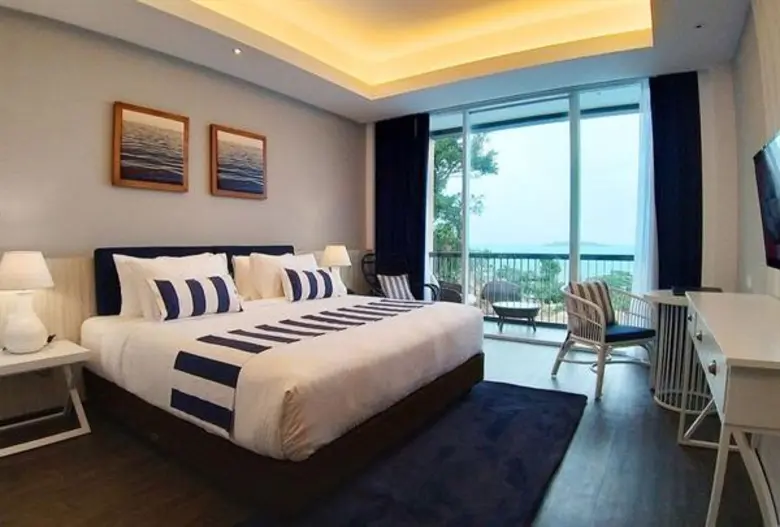 Swiss-Belhotel International Celebrates The Grand Opening Of Stylish New Beachfront Resort In Belitung, Indonesia