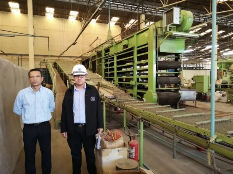 เมื่อวานนี้ (6 กุมภาพันธ์ 2562 เวลา 13.00...