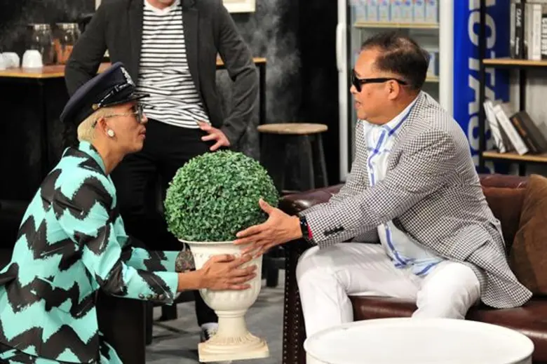 ทำเอาตกใจ นึกว่า แจ๊ส จะเปลี่ยนนามสกุล จา...