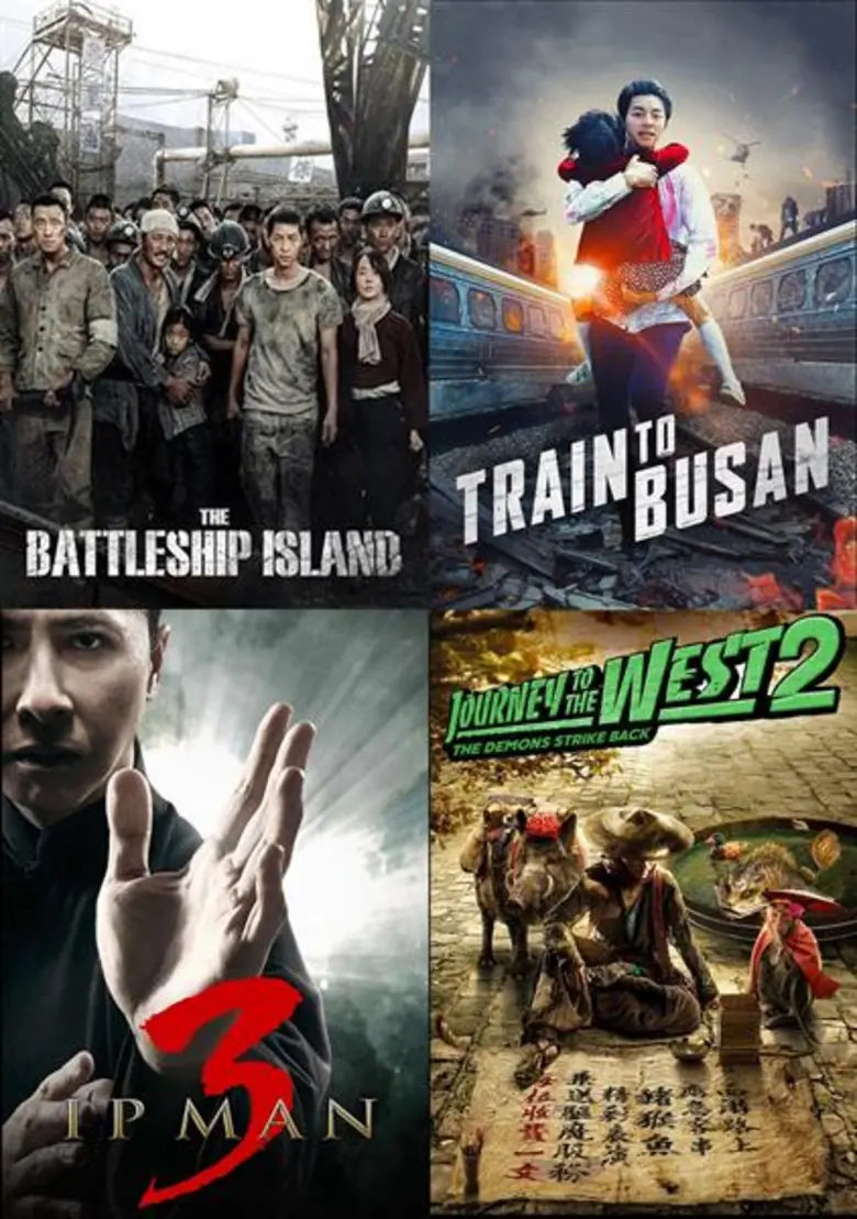 "ช่อง MONO 29" ฟรีทีวีที่มีหนังดี ซีรีส์ด...