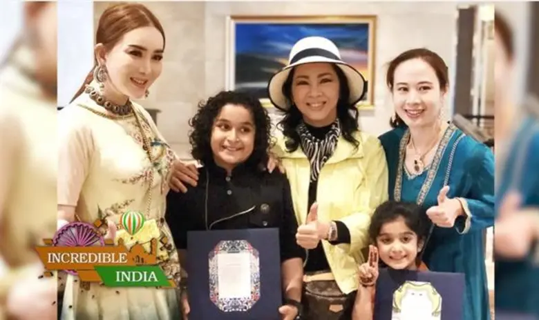 หลังจากที่ควง "อาชิช ชาร์มา" ซูเปอร์สตาร์...