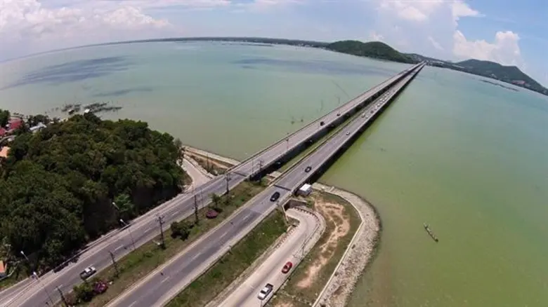 วิศวกรรมสถานแห่งประเทศไทย ในพระบรมราชูปถั...