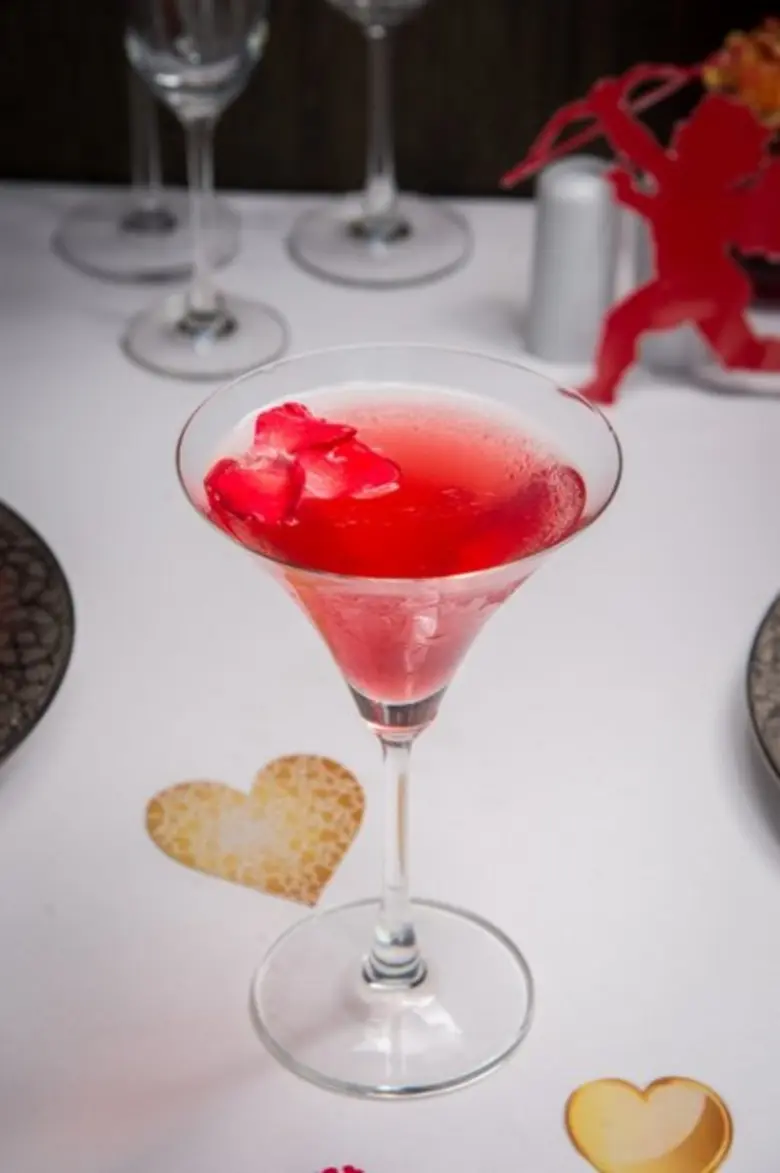 ฉลองเทศกาลกุมภาพันธ์ที่รัก “Beloved February” ที่ เดอะคอนทิเน้นท์ กรุงเทพ