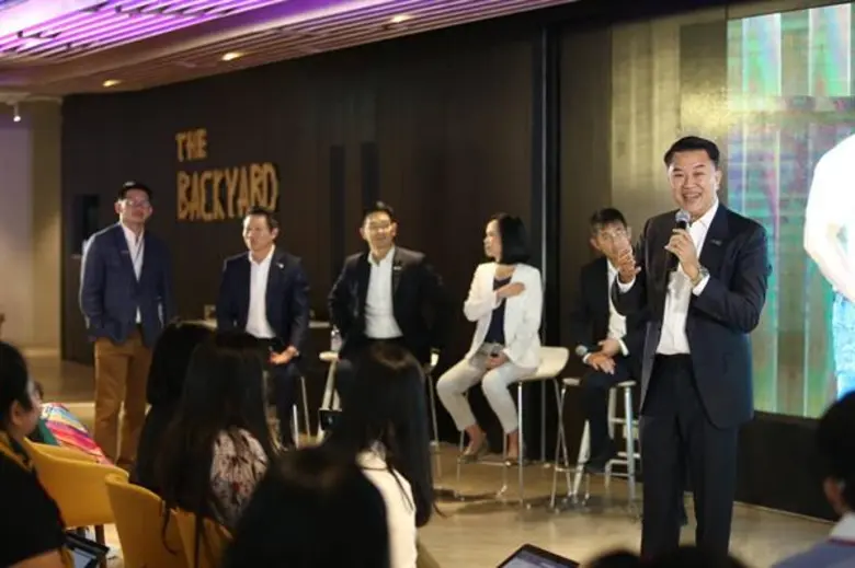 ไทยพาณิชย์จัดทัพสร้าง Agile Organization ขับเคลื่อนองค์กรสู่รากฐานธุรกิจธนาคารในอนาคต