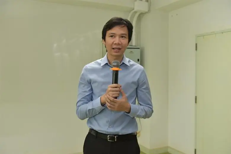 ม.อ.ตรัง จัดอบรม TQA บุคลากรสายสนับสนุน