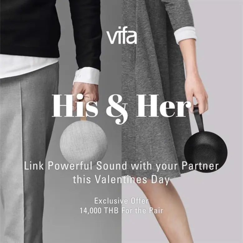 Vifa (วีฟ่า) Thailand ภายใต้การดูแลของ บร...