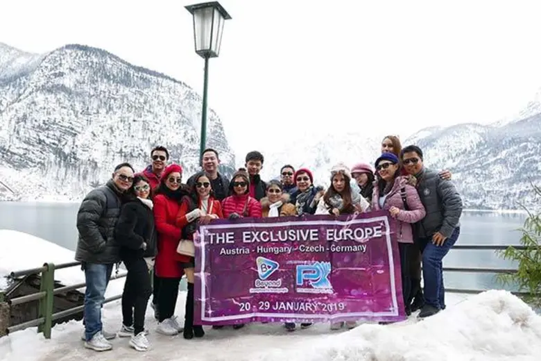 บริษัท พี.ที.อี. อินเตอร์กรุ๊ป จำกัด ผู้จ...