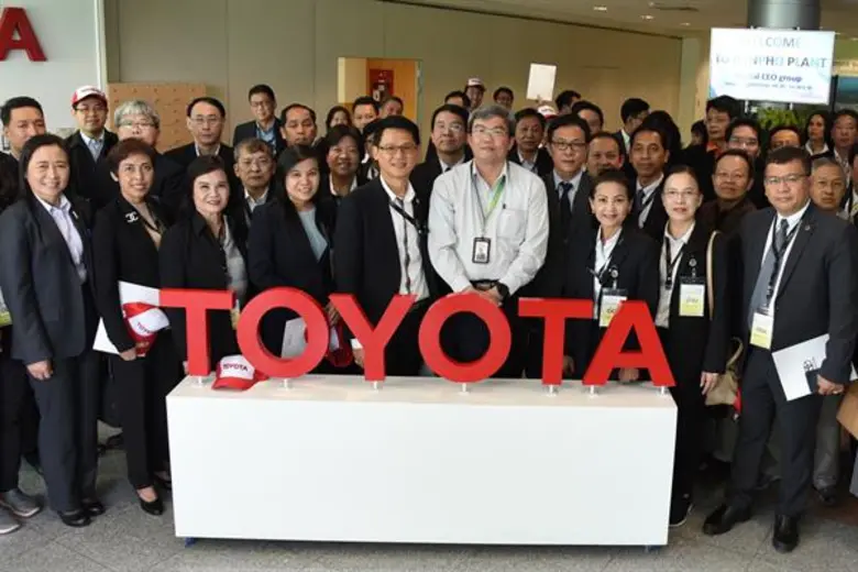 นายเจริญชัย ยิ่งจรูณกิจ ผู้ช่วยกรรมการผู้...