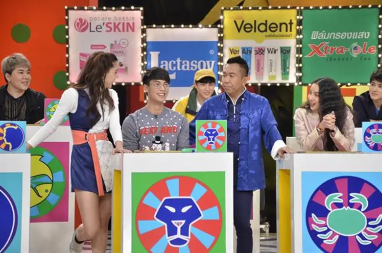 ปกติก็มีฐานแฟนคลับแน่นอยู่แล้วแต่รอบนี้บอ...