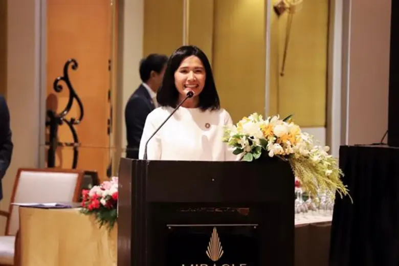 “Blue Economy” เศรษฐกิจสีน้ำเงิน แนวทางการพัฒนาเศรษฐกิจบนฐานทรัพยากรทางทะเลและชายฝั่งอย่างยั่งยืน