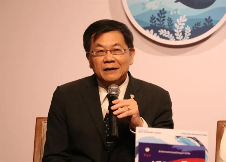 “Blue Economy” เศรษฐกิจสีน้ำเงิน แนวทางการพัฒนาเศรษฐกิจบนฐานทรัพยากรทางทะเลและชายฝั่งอย่างยั่งยืน