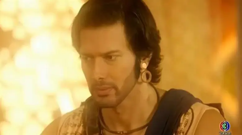 ทีวีไกด์: ซีรีส์ “อารามบห์ มหารานี” ออกอากาศ วันจันทร์-พฤหัสบดี เวลา 18.20 น. และวันศุกร์ เวลา: 18.00 น. ทางช่อง 3 และช่อง 33 HD