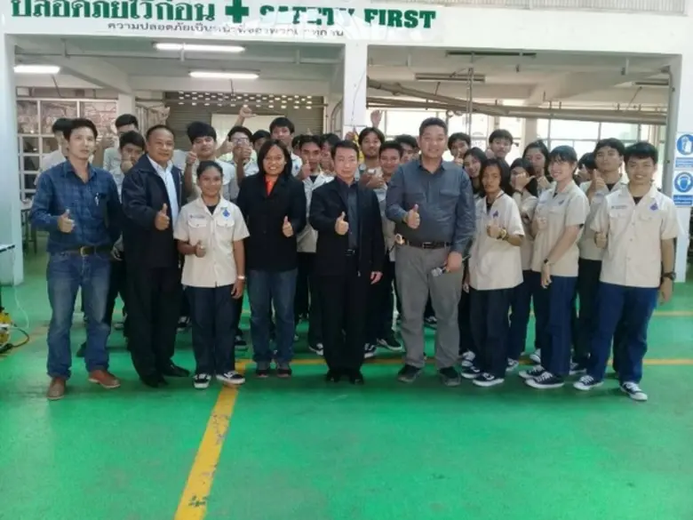 สพร 5 นครราชสีมาเปิดโครงการฝึกอบรมฝีมือแรงงานบูรณาร...