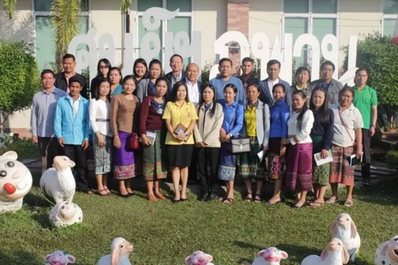 นายโรจน์วัฒน์ อินทร์ทุ่ง ผู้อำนวยการศูนย์...