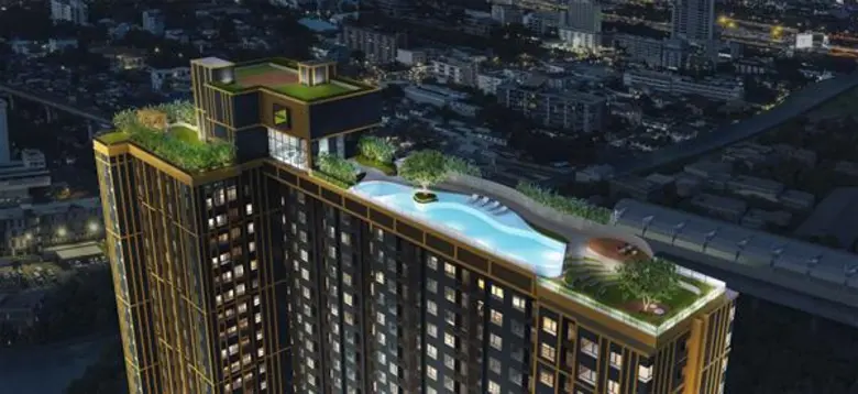 พฤกษา เตรียมโอนคอนโด “เดอะทรี” 4 โครงการ มูลค่าเกือบ 5 พันล้าน พร้อมเปิดชม “เดอะทรี สุขุมวิท 71 เอกมัย” ห้องจริง วิวจริง