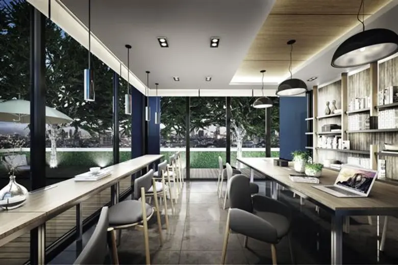 พฤกษา เตรียมโอนคอนโด “เดอะทรี” 4 โครงการ มูลค่าเกือบ 5 พันล้าน พร้อมเปิดชม “เดอะทรี สุขุมวิท 71 เอกมัย” ห้องจริง วิวจริง