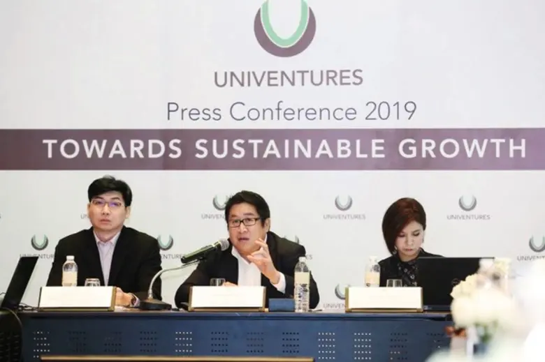 บริษัท ยูนิเวนเจอร์ จำกัด (มหาชน) หรือ UV...