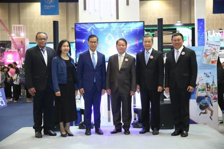 ดร.ทวีลาภ ฤทธาภิรมย์ กรรมการผู้ช่วยผู้จัด...