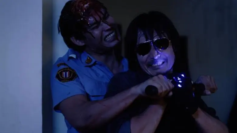 “หยก-ณัฐปภัสร์” บู๊จริง ไม่ห่วงสวย! สู้ผีสตั๊นแมนใน “นางฟ้าล่าผี ปี 3”