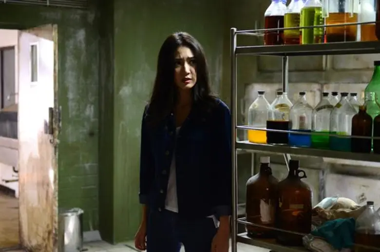 “หยก-ณัฐปภัสร์” บู๊จริง ไม่ห่วงสวย! สู้ผีสตั๊นแมนใน “นางฟ้าล่าผี ปี 3”