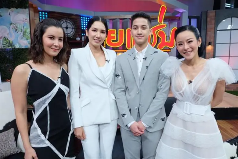 ถือเป็นความภูมิใจของคนเป็นแม่จริงๆ สำหรับ...