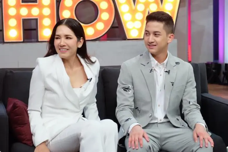 “นุสบา” สุดภูมิใจลูกชาย “น้องปุณณ์” สอบติดแพทย์รามาฯ