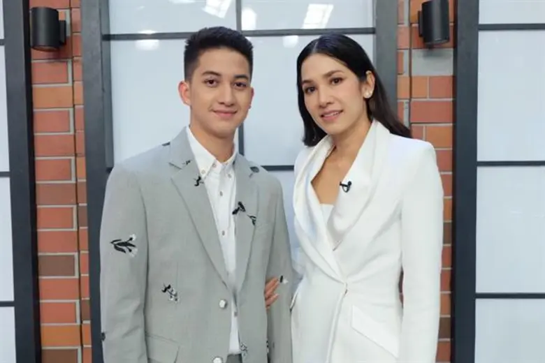 “นุสบา” สุดภูมิใจลูกชาย “น้องปุณณ์” สอบติดแพทย์รามาฯ