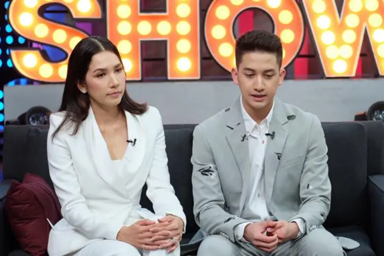 “นุสบา” สุดภูมิใจลูกชาย “น้องปุณณ์” สอบติดแพทย์รามาฯ