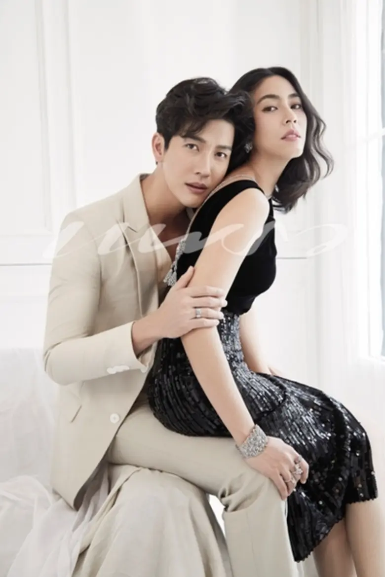 นิตยสารแพรว ฉบับกุมภาพันธ์ 2562 เสิร์ฟความหวานต้อนรับเดือนแห่งความรักด้วยแฟชั่นของคู่รักสุดสวีทที่เพิ่งแต่งงานหมาดๆ กับจุ๋ย-วรัทยา นิลคูหาและพุฒ-พุฒิชัย เกษตรสิน