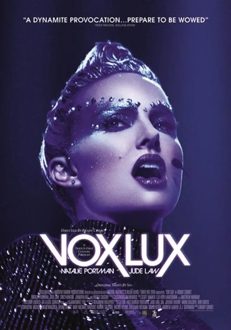 นักแสดงสาวดีกรีเจ้าของรางวัลออสการ์ "นาตา...