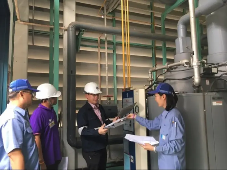 เมื่อเร็วๆนี้ การนิคมอุตสาหกรรมแห่งประเทศ...