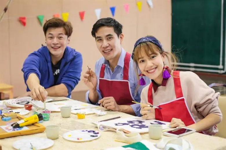 ปิดท้ายทริป Wonder Vacation ของคลื่นกรีนเ...