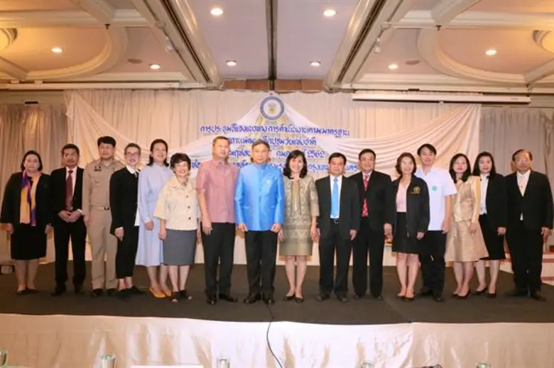 สกศ.เปิดตัวคู่มือกลางพรีสคูล ยกมาตรฐานปฐมวัยสู่อาเซียน