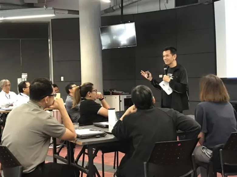 สามพรานโมเดล อะคาเดมี่ เปิด 2 สุดยอดหลักสูตรปั้นผู้นำยั่งยืน ชี้หมดยุคฮีโร่ ถึงเวลาสร้างผู้นำเชิงระบบ และผู้นำการเปลี่ยนแปลงเชิงบวก