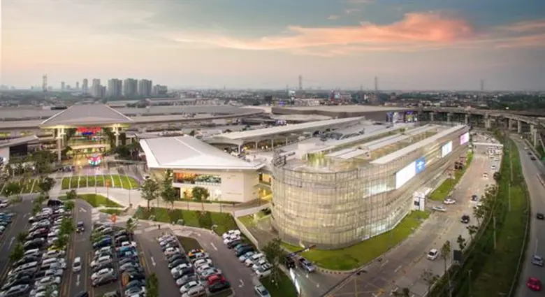 เมกาบางนา ตอกย้ำ “Meeting Place” ยิ่งใหญ่ที่สุดแห่งกรุงเทพตะวันออก