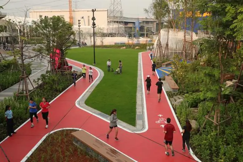 เมกาบางนา ตอกย้ำ “Meeting Place” ยิ่งใหญ่ที่สุดแห่งกรุงเทพตะวันออก