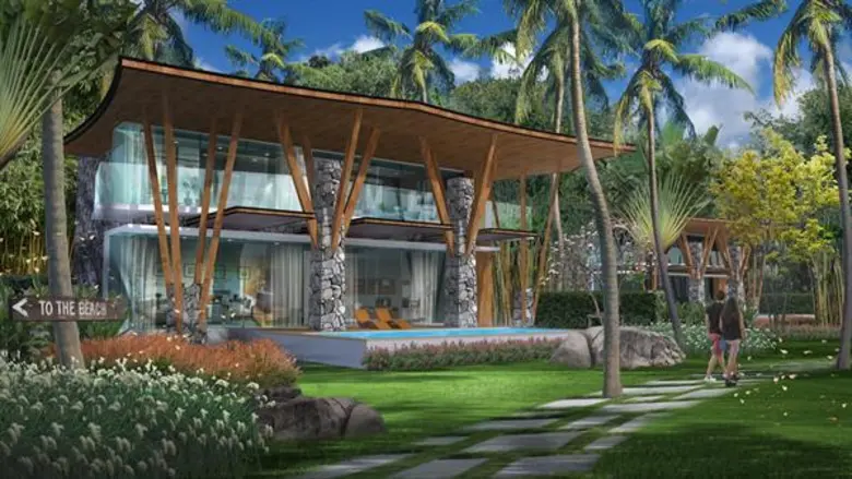 บริษัท เอเพ็กซ์ ดีเวลลอปเมนท์ จำกัด (มหาช...