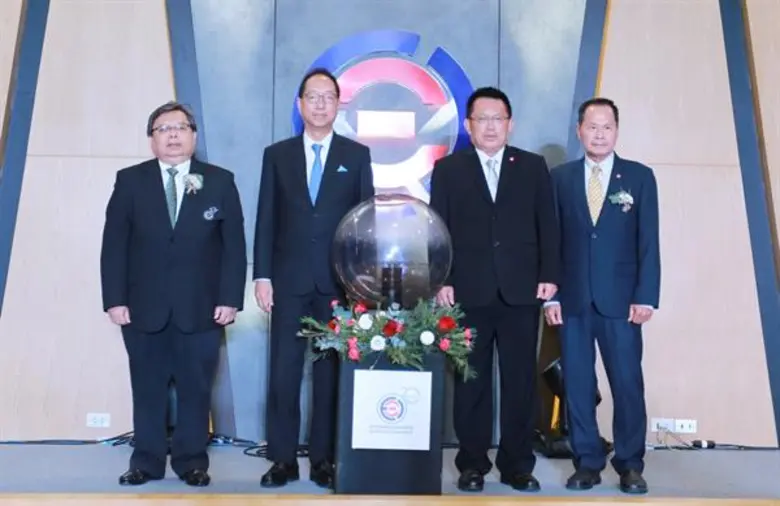 สถาบันไฟฟ้าและอิเล็กทรอนิกส์ เปิดใหญ่ศูนย์ปฏิบัติการทดสอบ ฉลอง 20 ปี ชูแนวคิด “ขับเคลื่อนสู่มาตรฐานและนวัตกรรม”