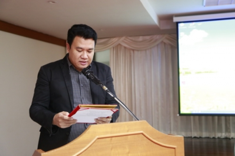 มรภ.สงขลา ติวจิตวิทยาการสอนสำหรับอาจารย์ยุค 4.0