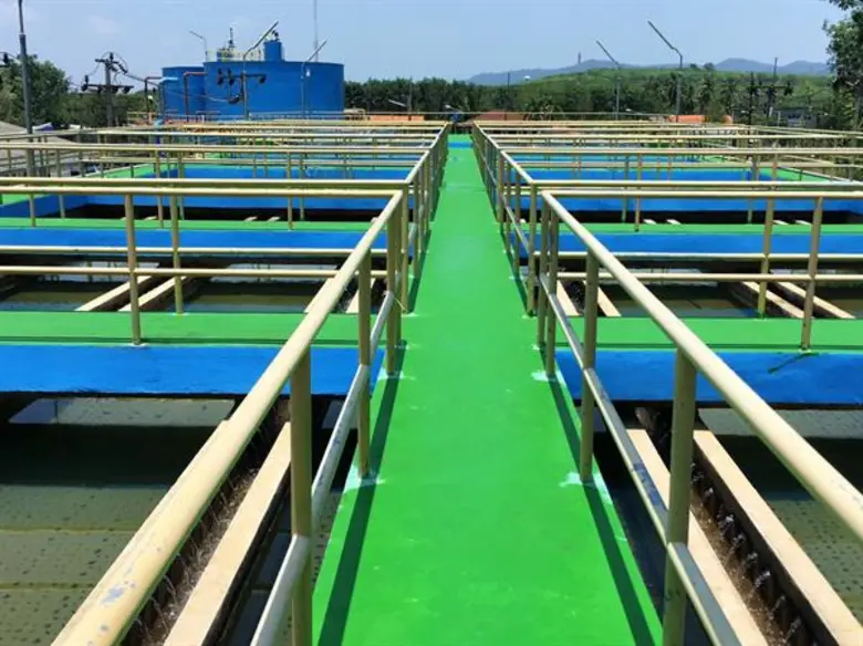 กปภ.ภูเก็ต ยืนยันสามารถผลิตและส่งจ่ายน้ำได้ตามปกติตลอดฤดูแล้งนี้