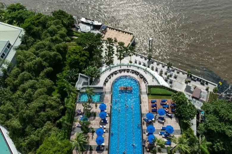 เว็บไซต์ Booking.com หนึ่งในเว็บไซต์จองโร...