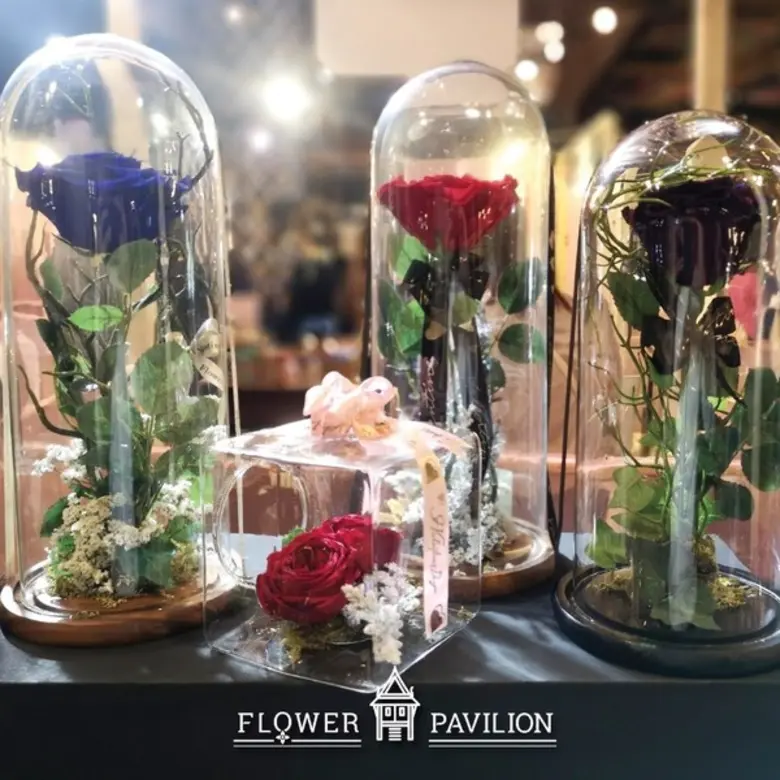 เมืองสุขสยามจัดงาน “รักแห่งสุขสยาม”ต้อนรับเทศกาลแห่งความรัก