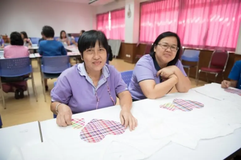 รศ.สุภัทรา โกไศยกานนท์ รักษาราชการแทนอธิก...