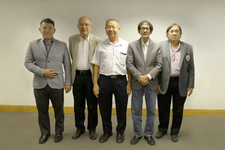 สมาคมสถาปนิกสยาม ในพระบรมราชูปถัมภ์ (ASA)...